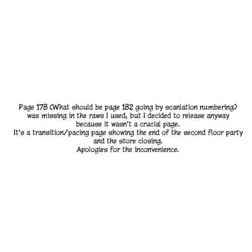 Page 16 Chapter 108 Bambino!