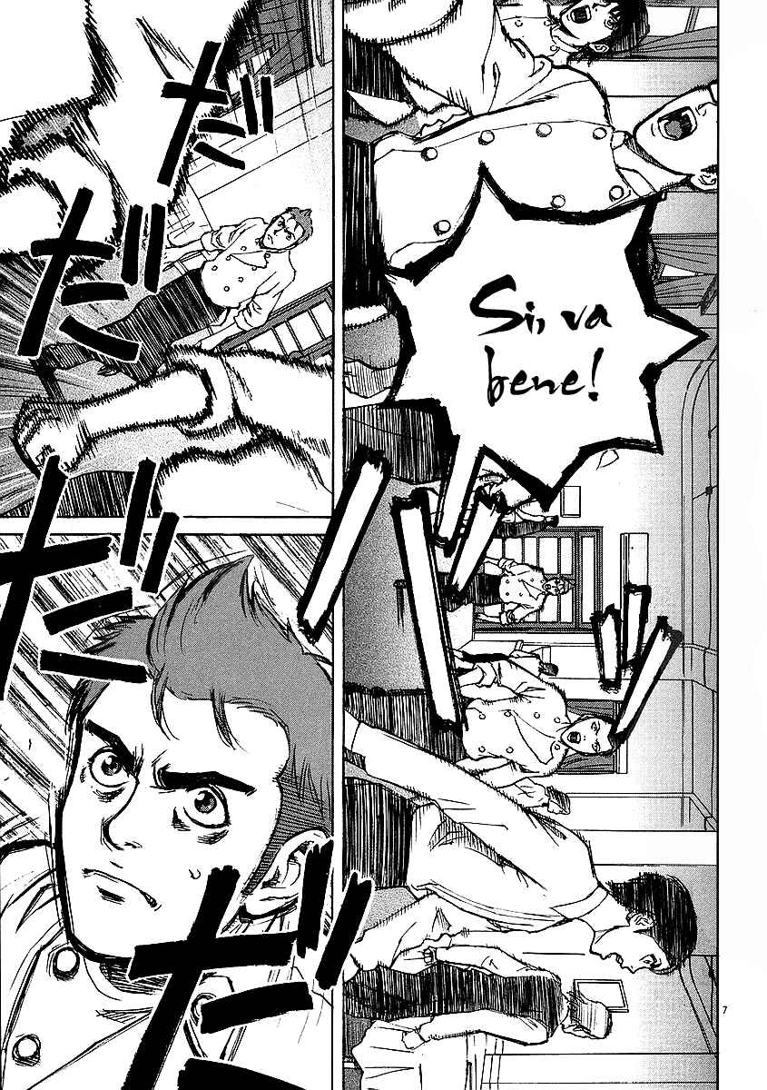 Page 7 Chapter 14 Bambino!