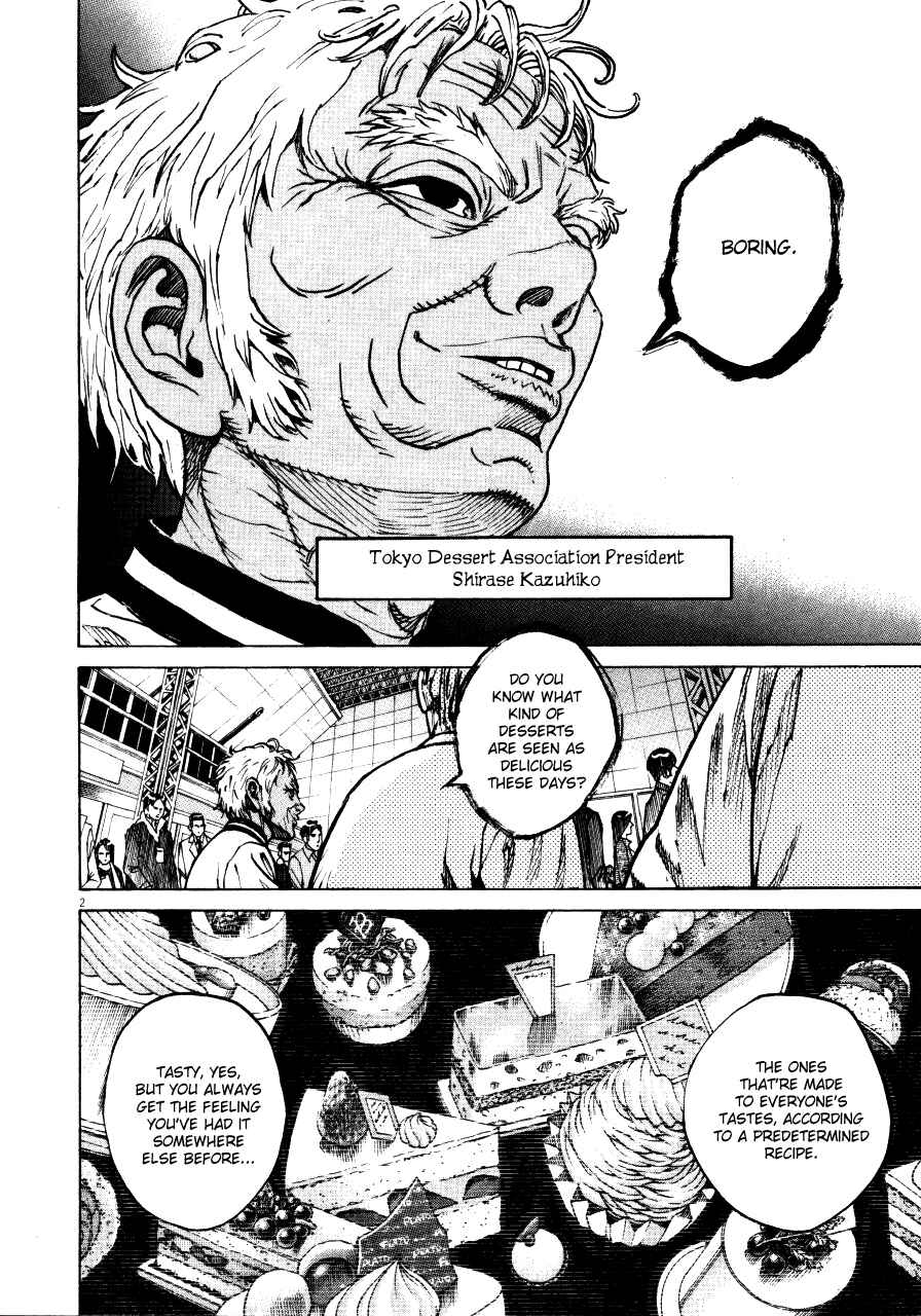 Page 10 Chapter 99 Bambino!
