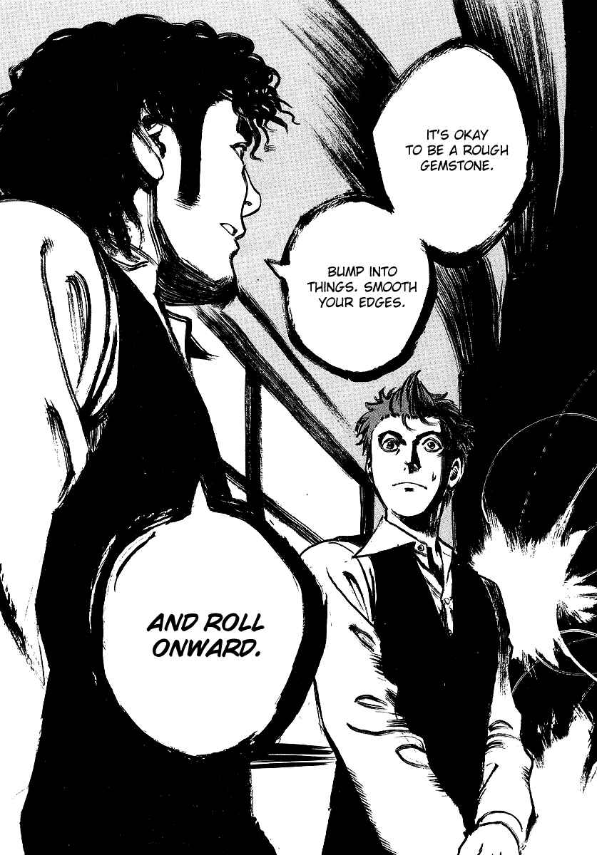 Page 18 Chapter 78 Bambino!
