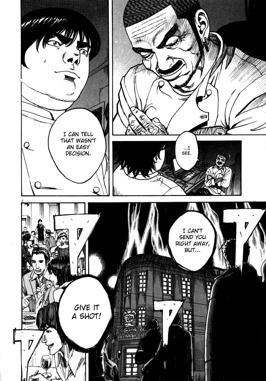 Page 2 Chapter 102 Bambino!
