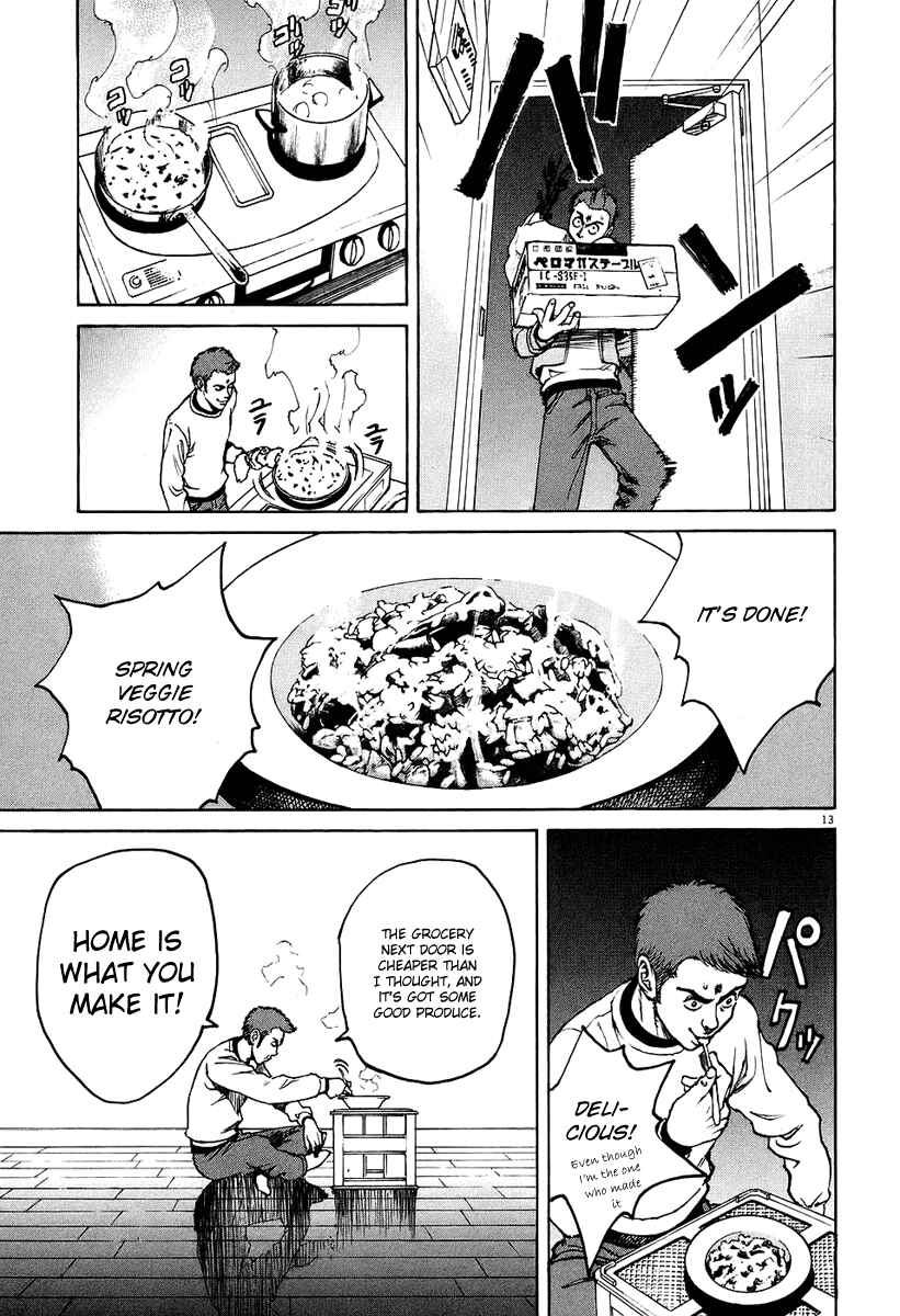 Page 12 Chapter 24 Bambino!