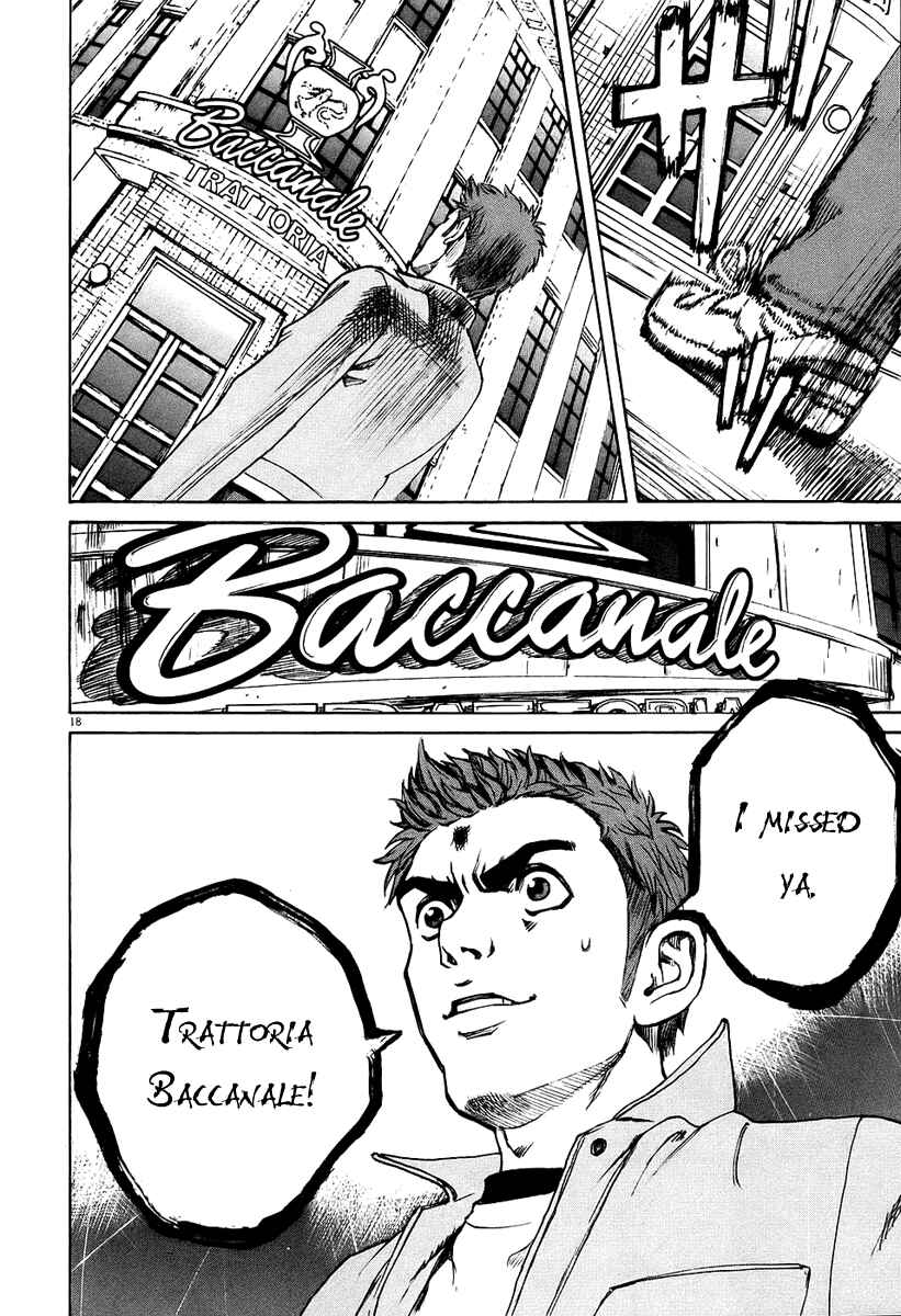 Page 17 Chapter 24 Bambino!