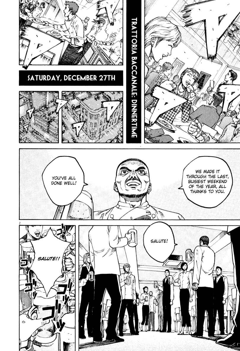 Page 2 Chapter 114 Bambino!