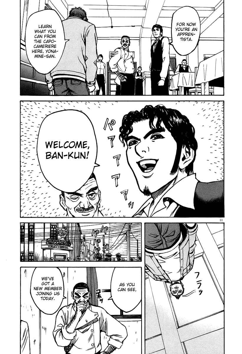 Page 10 Chapter 25 Bambino!