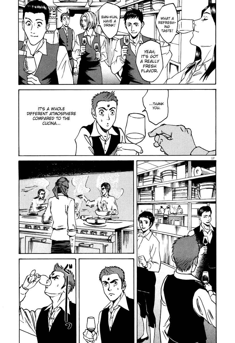 Page 16 Chapter 25 Bambino!