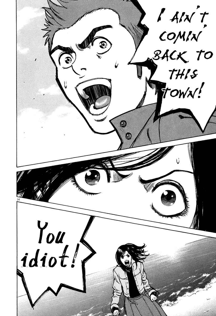 Page 14 Chapter 23 Bambino!