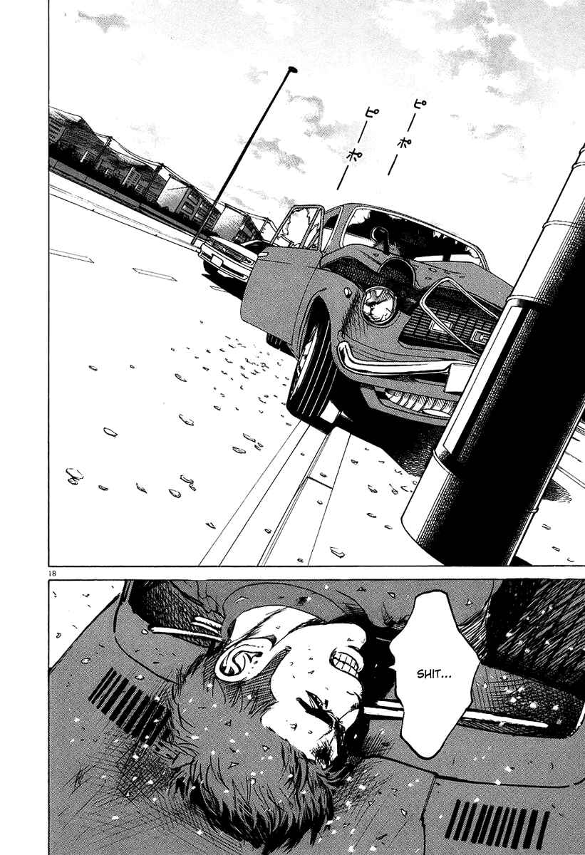 Page 18 Chapter 23 Bambino!