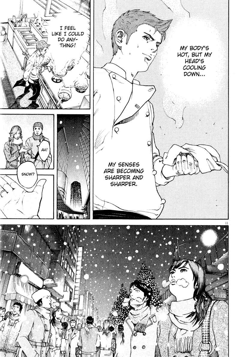 Page 9 Chapter 113 Bambino!