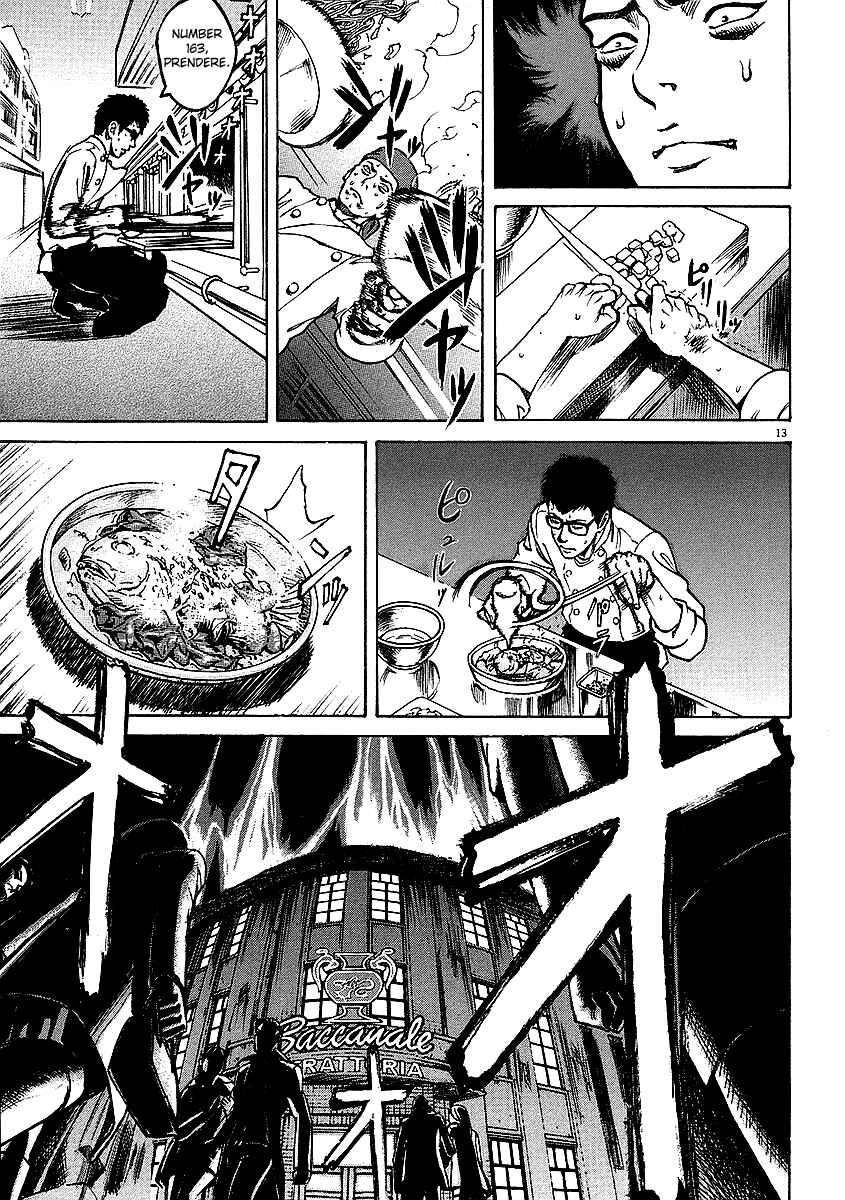 Page 12 Chapter 11 Bambino!