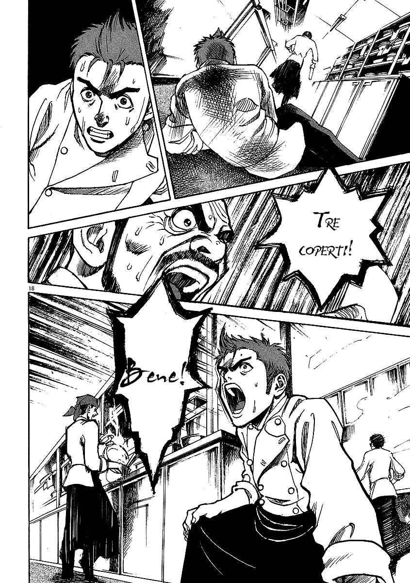 Page 23 Chapter 10 Bambino!