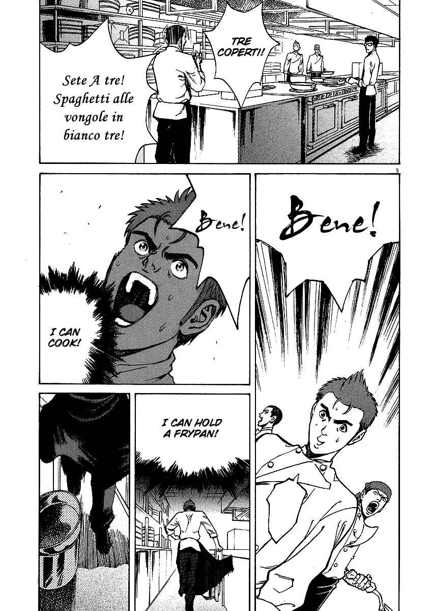 Page 5 Chapter 16 Bambino!