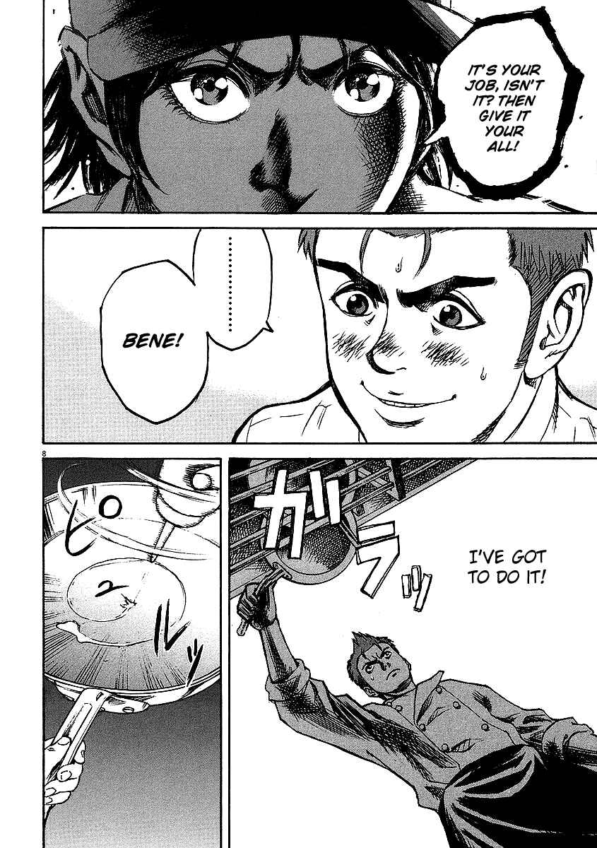 Page 8 Chapter 16 Bambino!