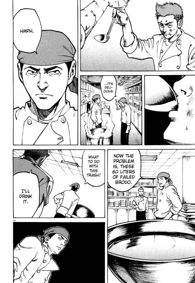 Page 15 Chapter 4 Bambino!