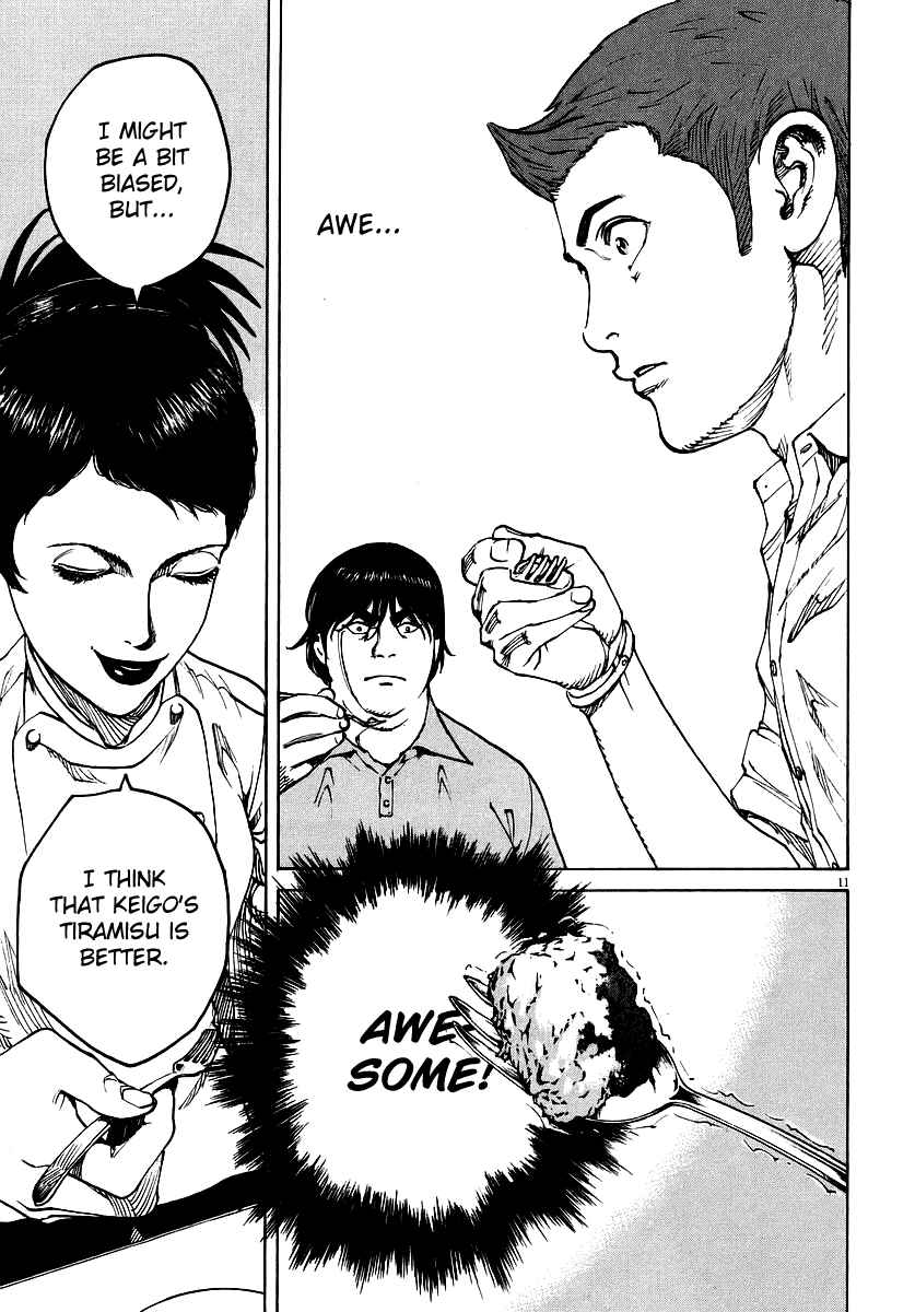 Page 10 Chapter 85 Bambino!