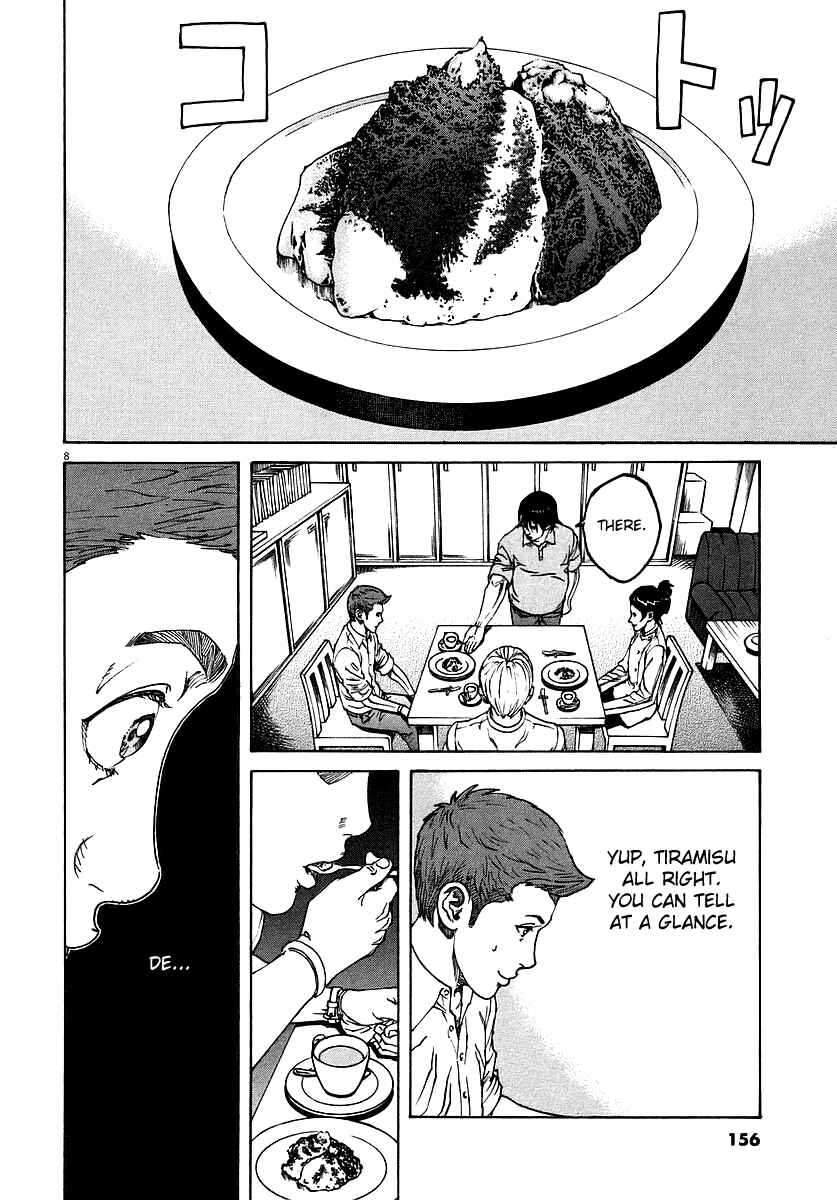 Page 7 Chapter 85 Bambino!