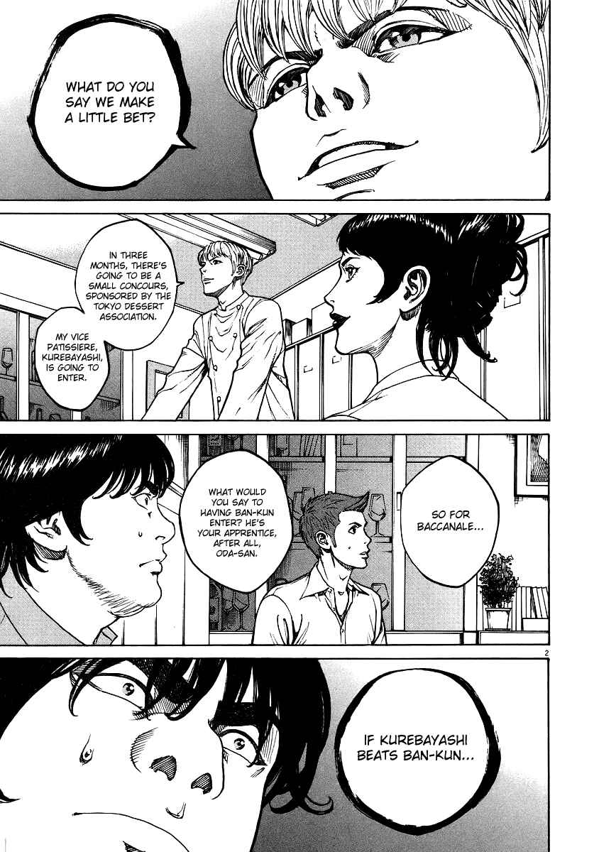 Page 3 Chapter 86 Bambino!