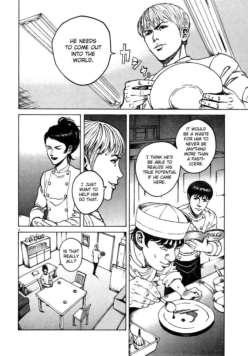 Page 6 Chapter 86 Bambino!