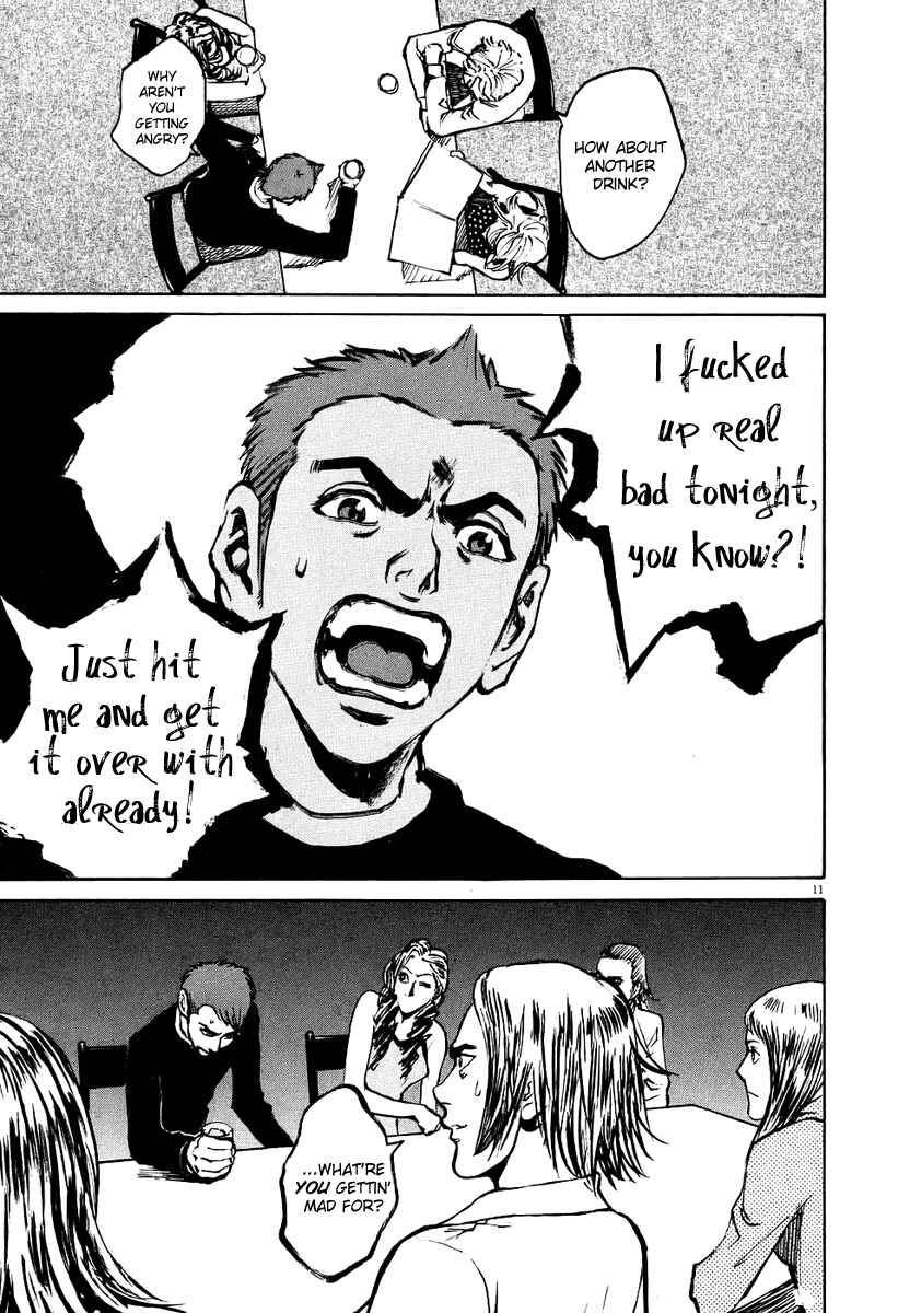 Page 10 Chapter 31 Bambino!