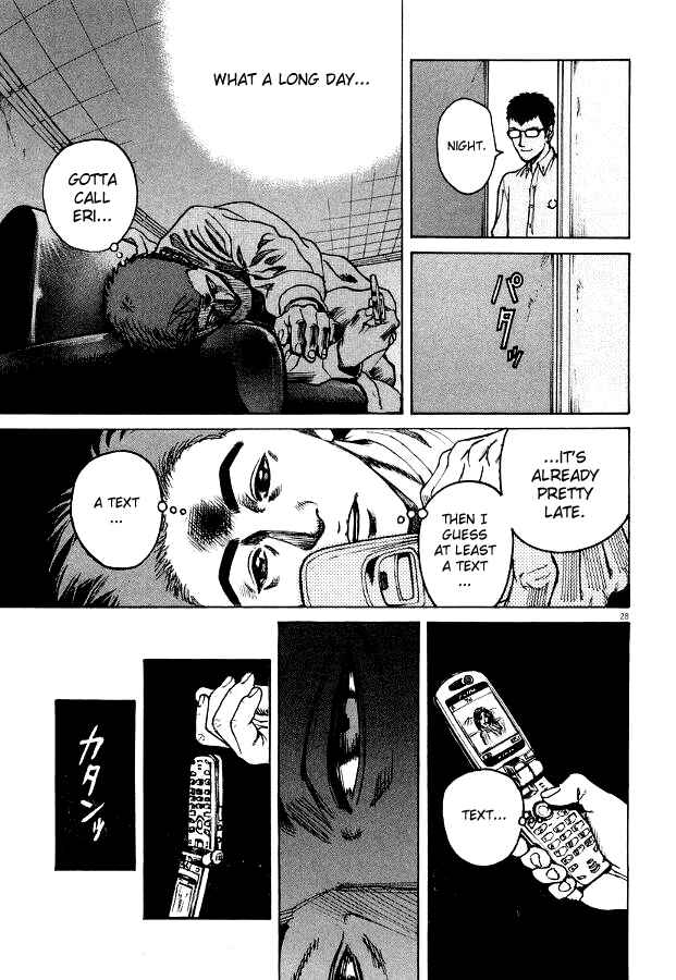 Page 28 Chapter 2 Bambino!