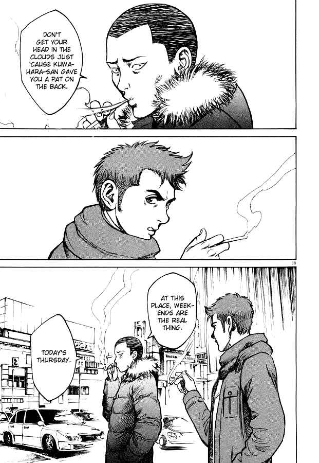Page 19 Chapter 9 Bambino!