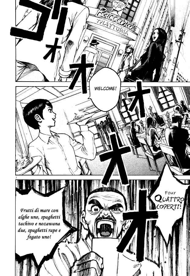 Page 8 Chapter 9 Bambino!