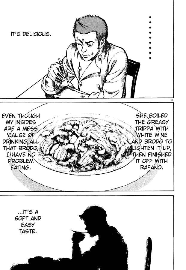 Page 11 Chapter 5 Bambino!