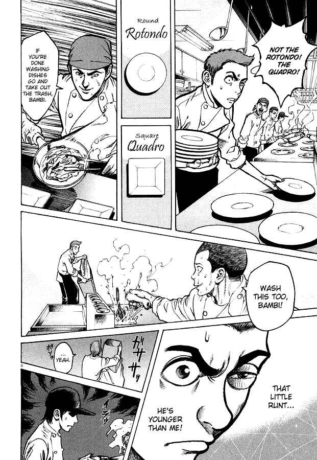 Page 8 Chapter 5 Bambino!