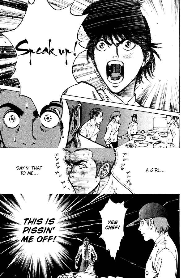 Page 9 Chapter 5 Bambino!