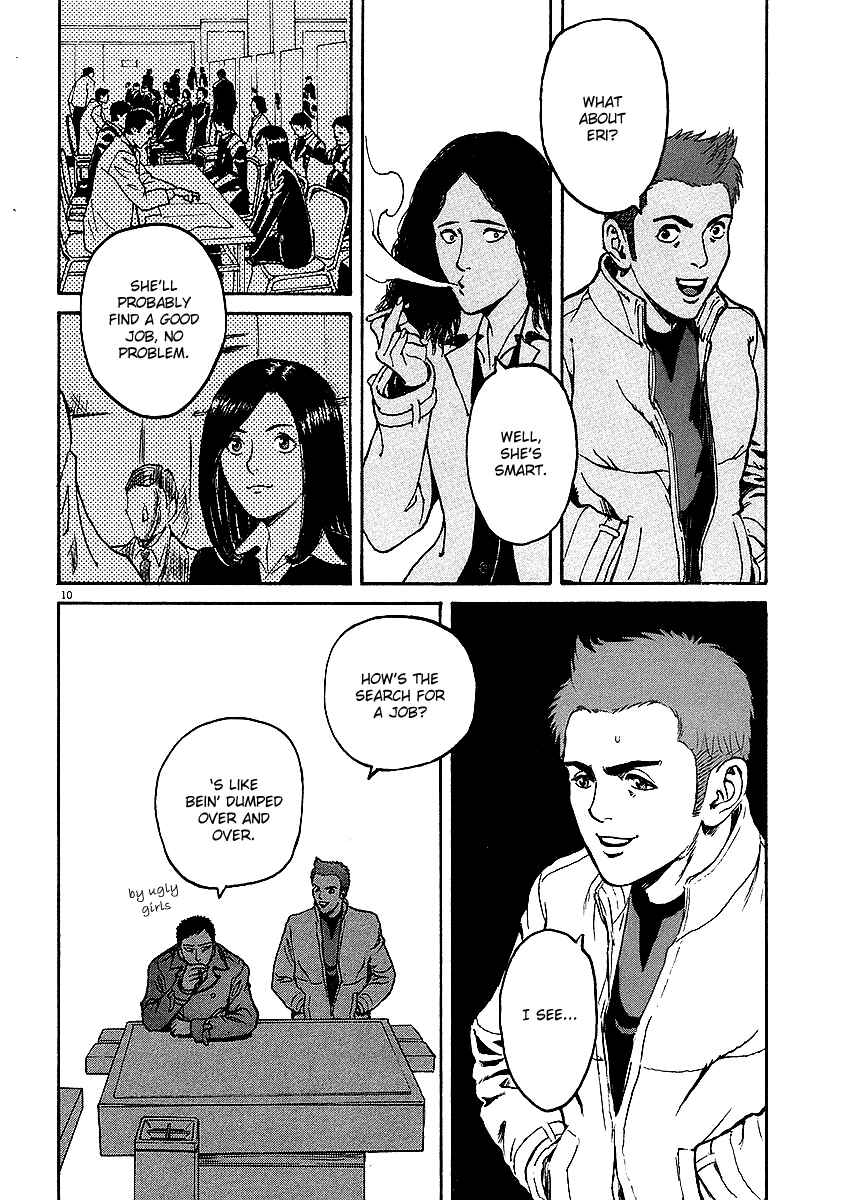 Page 9 Chapter 19 Bambino!