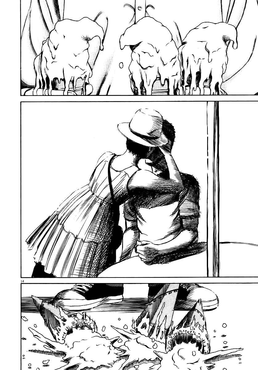 Page 14 Chapter 82 Bambino!