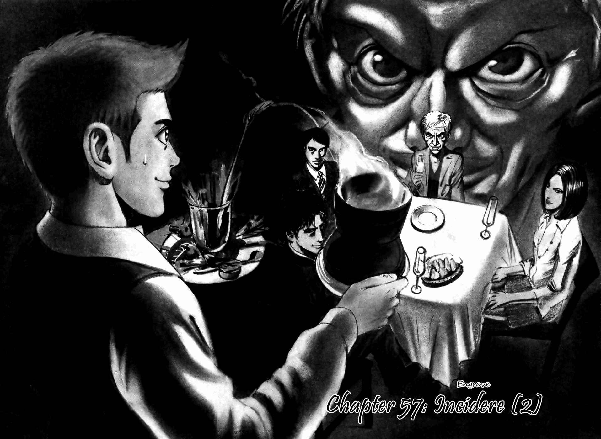 Page 2 Chapter 57 Bambino!