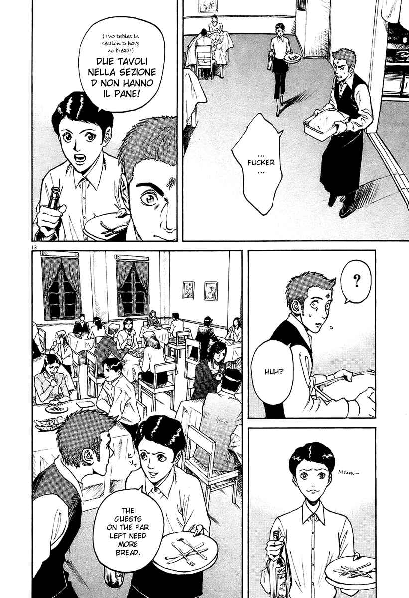 Page 11 Chapter 26 Bambino!