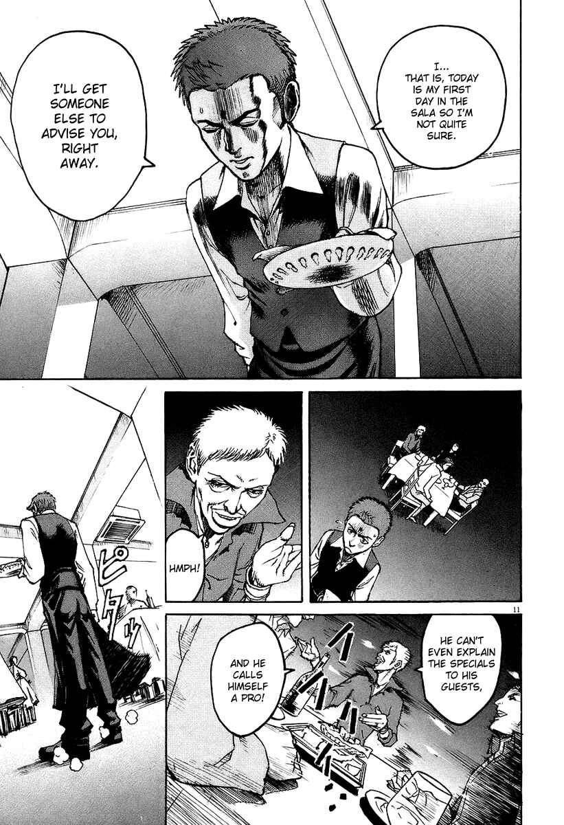 Page 11 Chapter 27 Bambino!