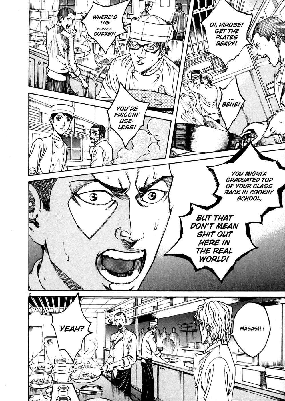Page 2 Chapter 129 Bambino!