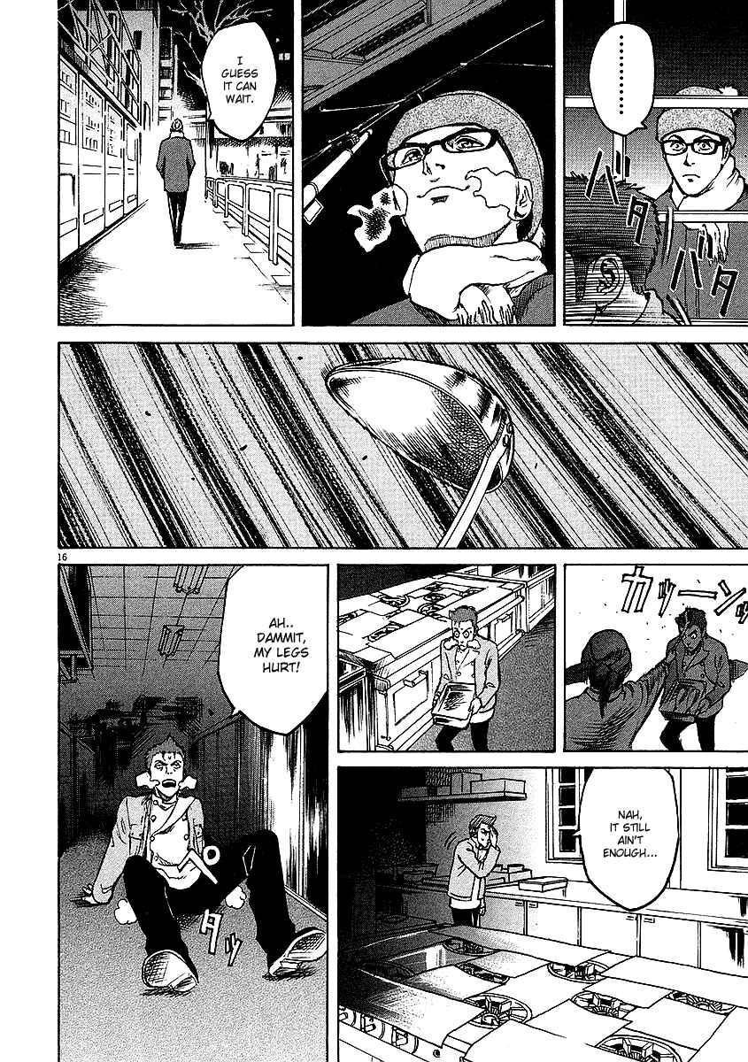 Page 16 Chapter 13 Bambino!