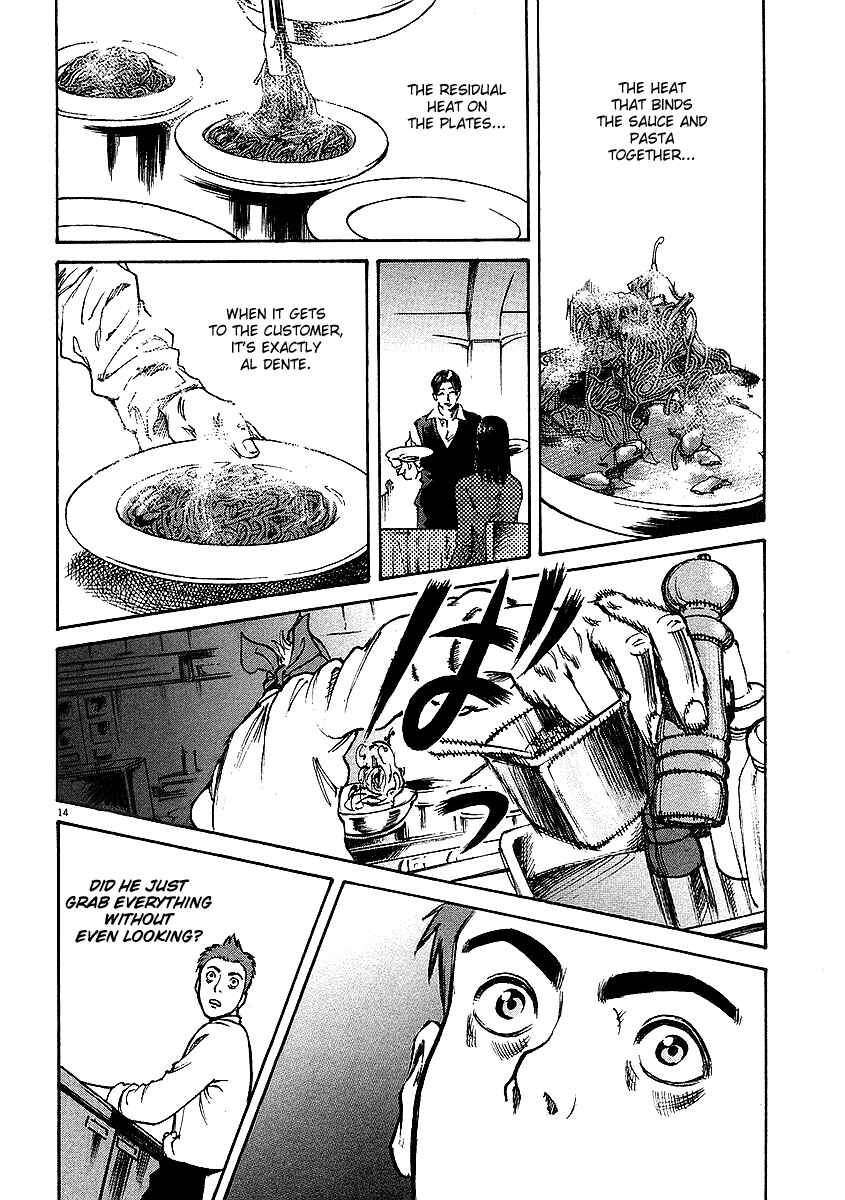Page 14 Chapter 12 Bambino!