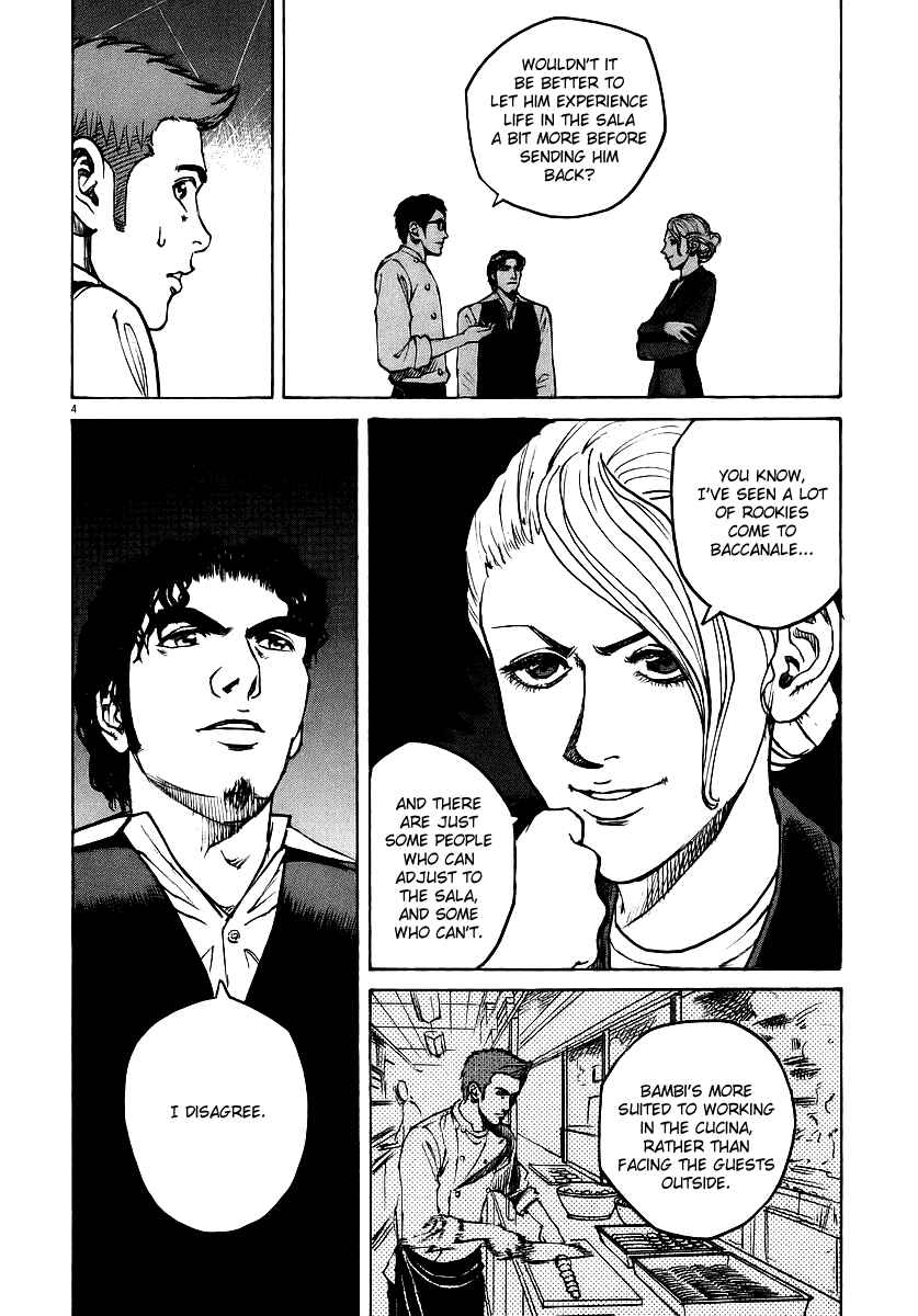 Page 4 Chapter 51 Bambino!