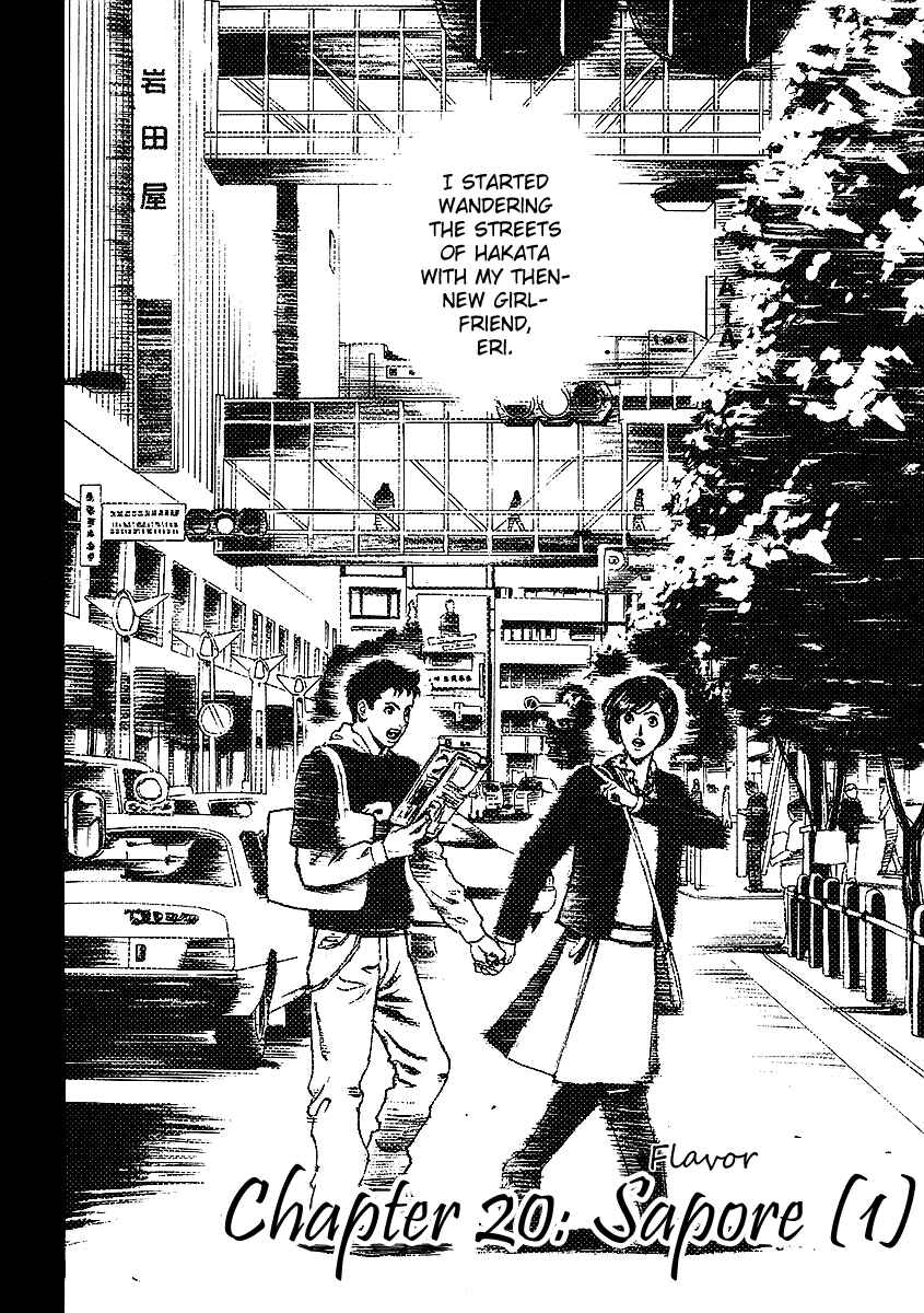 Page 2 Chapter 20 Bambino!