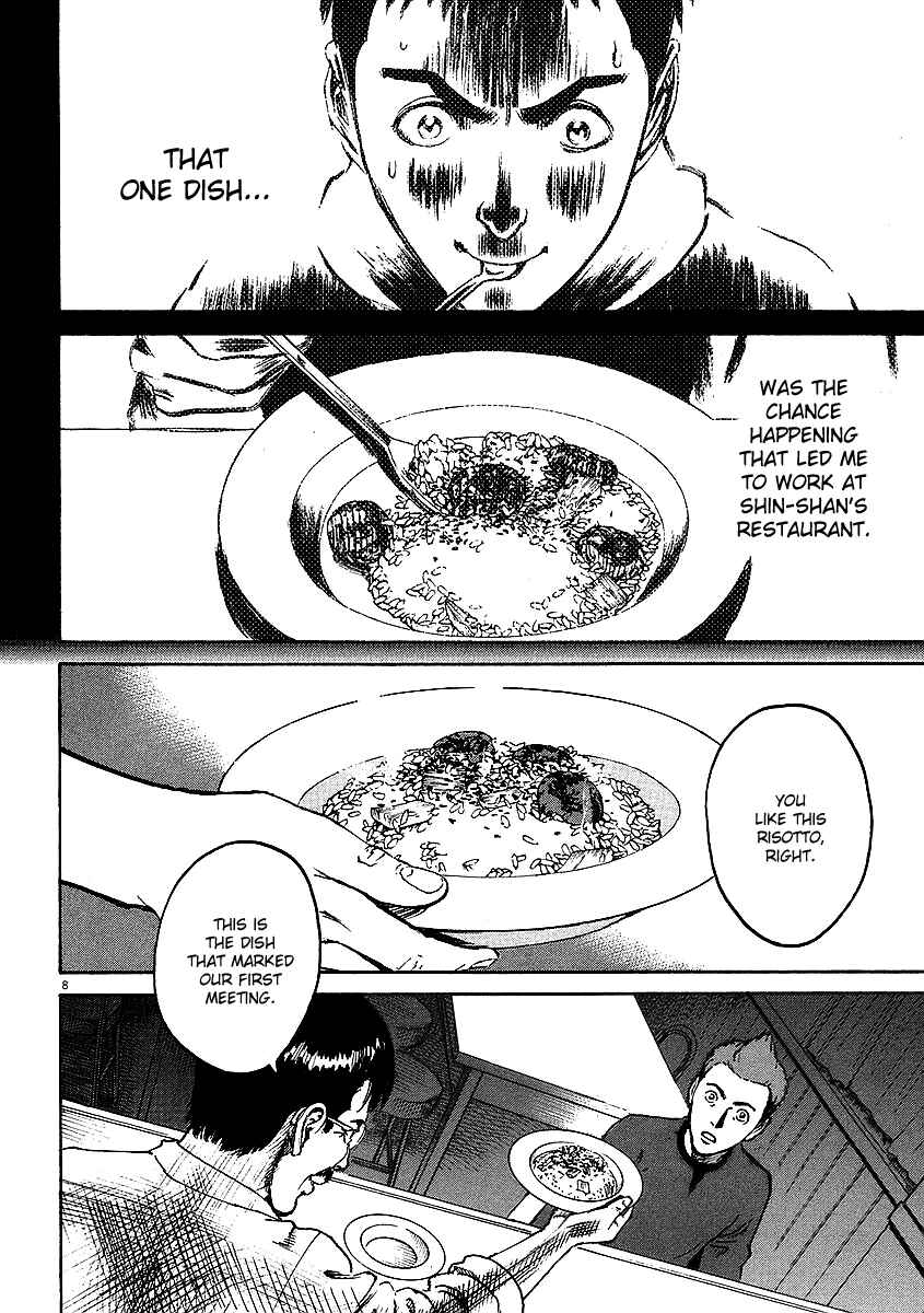 Page 8 Chapter 20 Bambino!