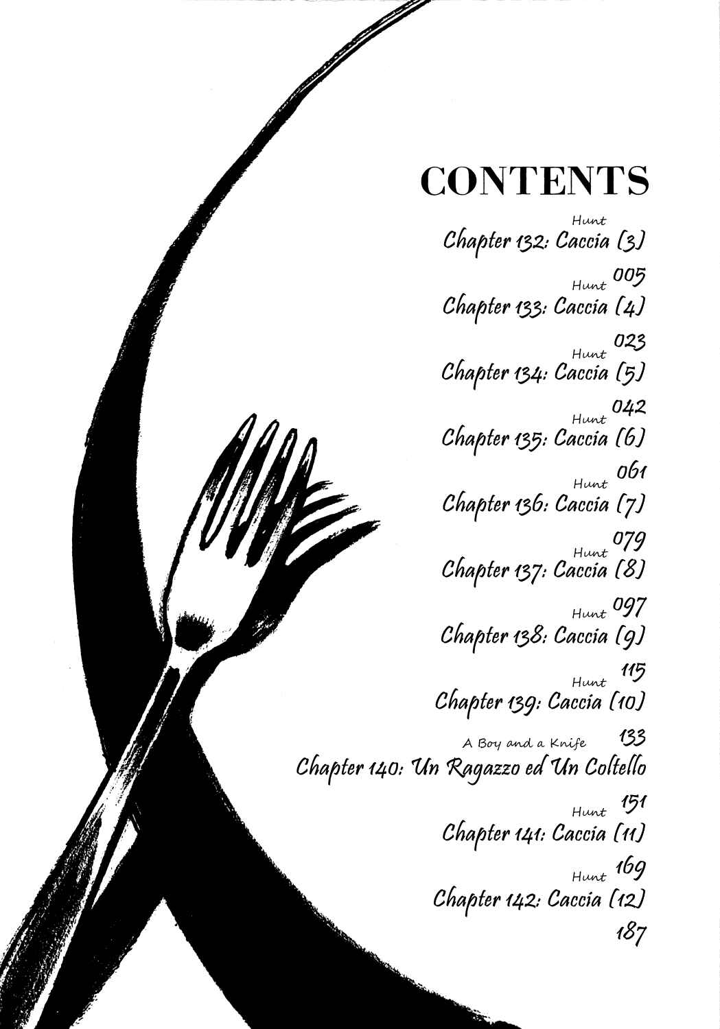 Page 3 Chapter 132 Bambino!