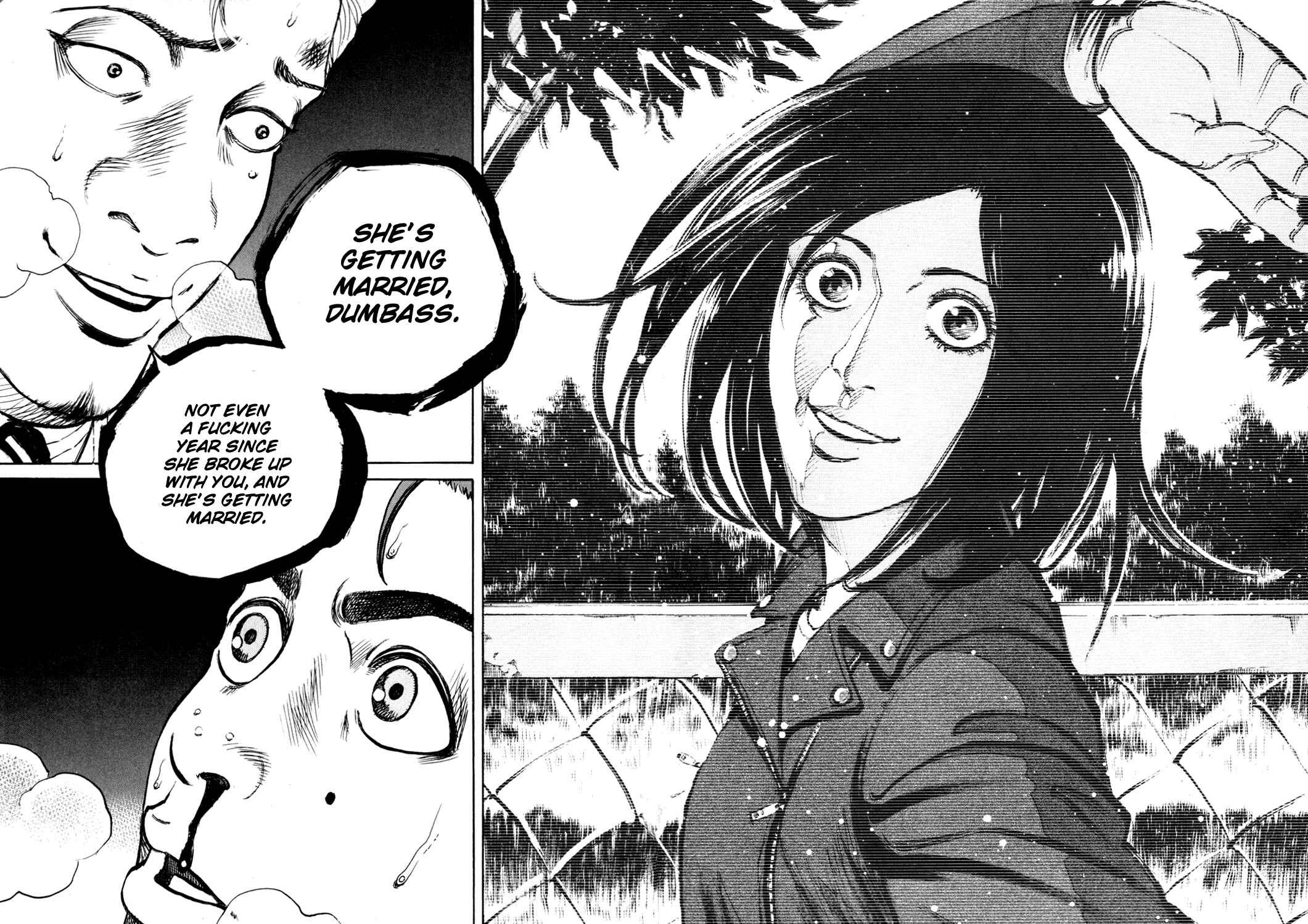 Page 13 Chapter 149 Bambino!