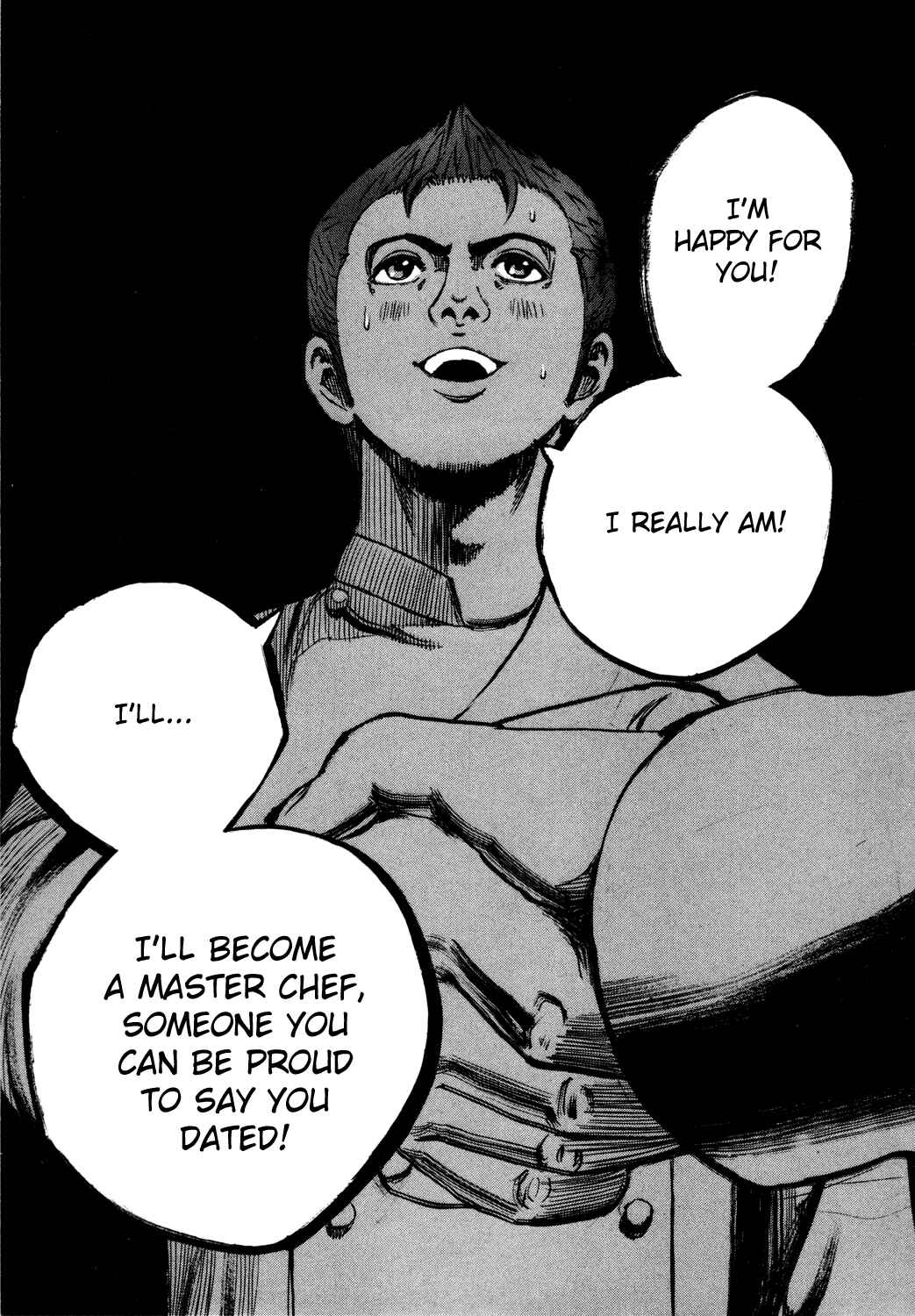 Page 19 Chapter 154 Bambino!