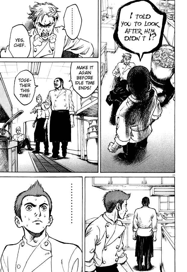 Page 13 Chapter 3 Bambino!