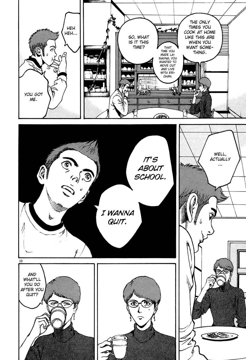 Page 10 Chapter 22 Bambino!