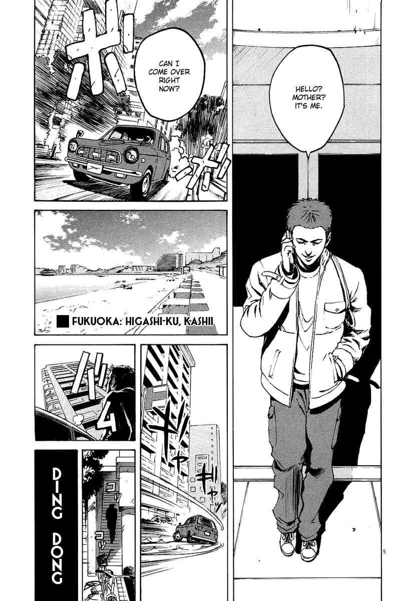Page 5 Chapter 22 Bambino!