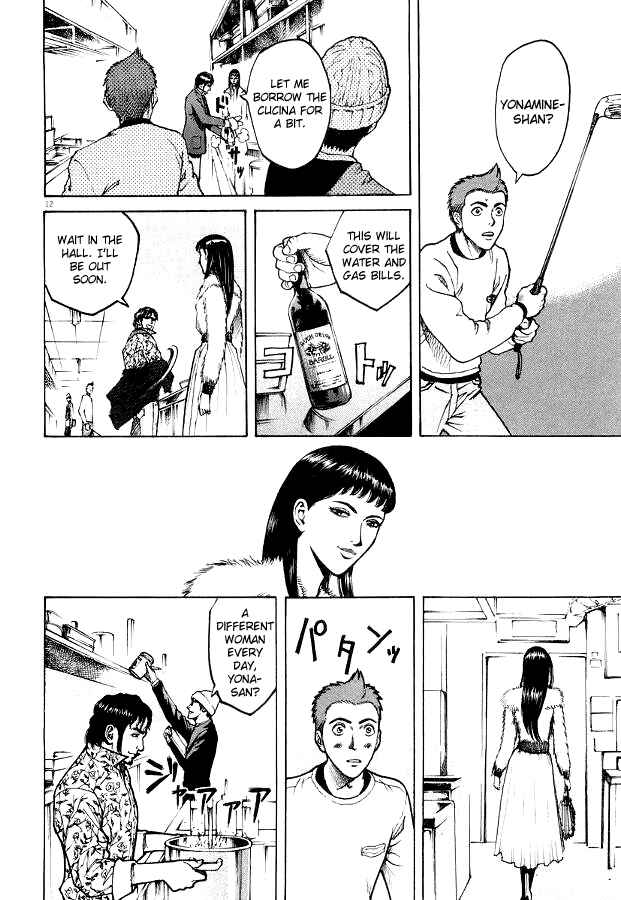 Page 11 Chapter 8 Bambino!