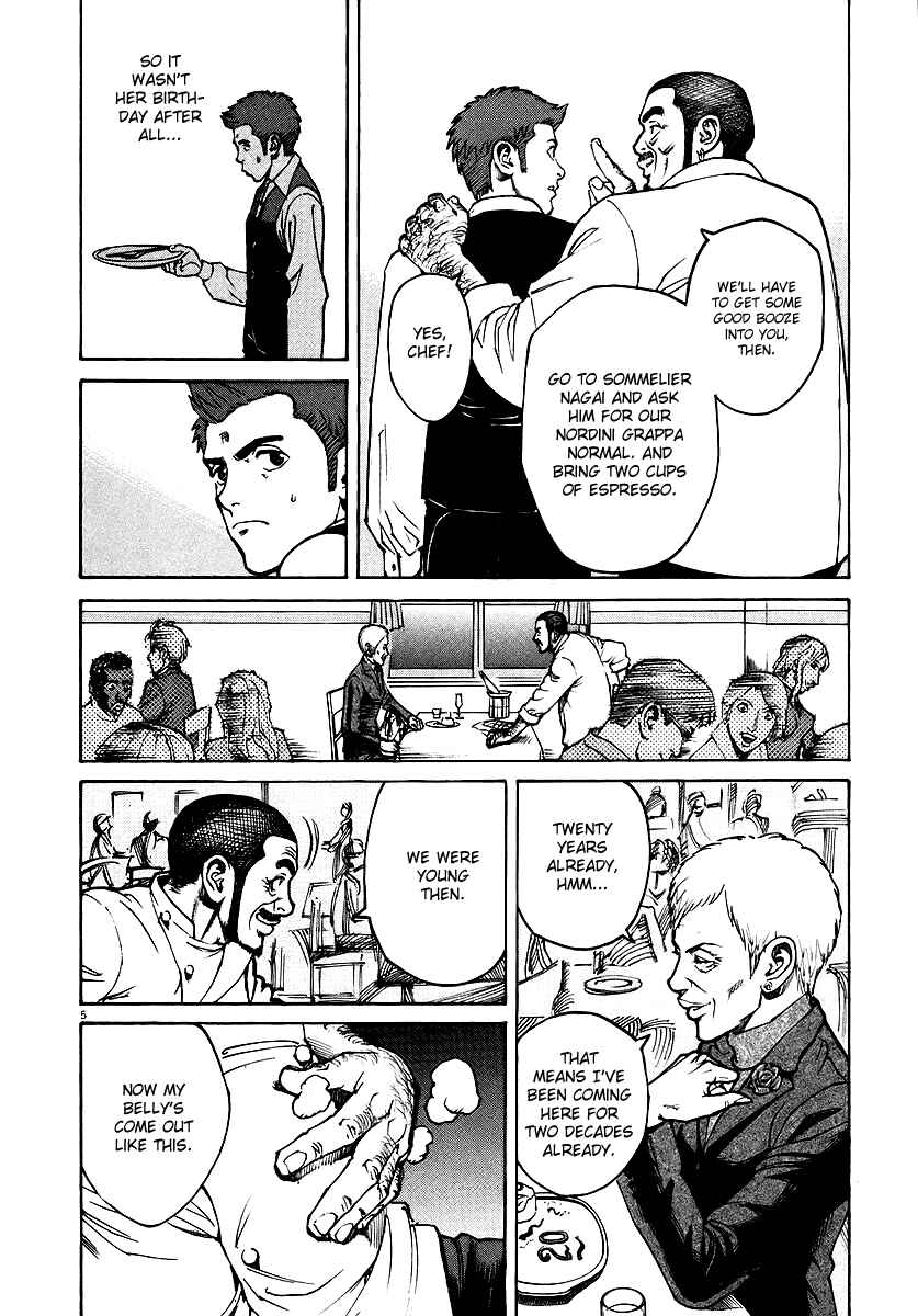 Page 6 Chapter 47 Bambino!