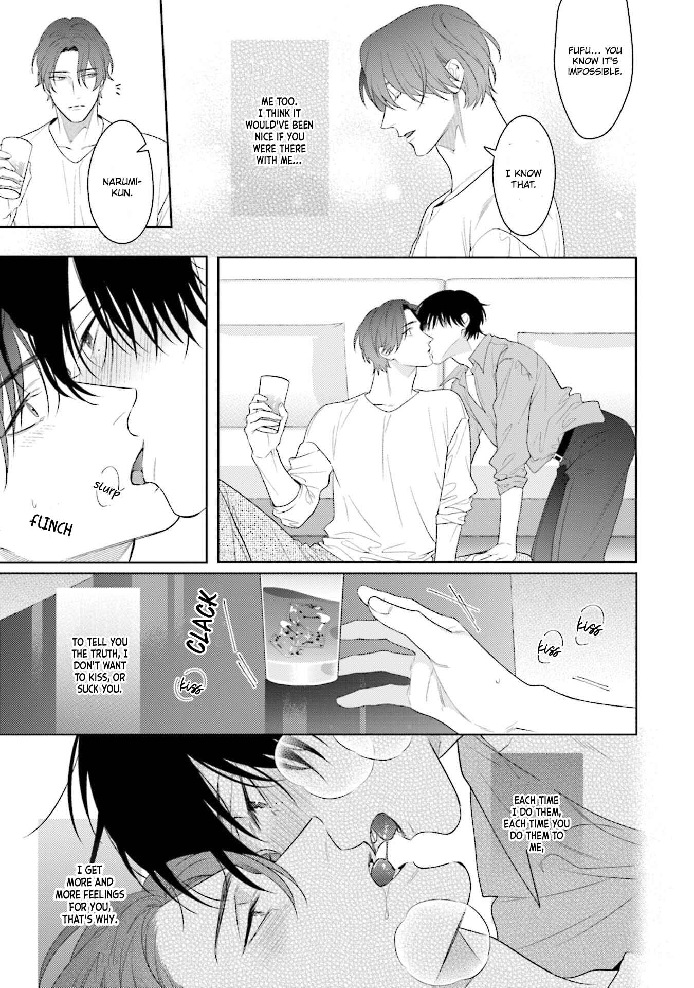 Page 31 Chapter 3 Perfect Pink Lover