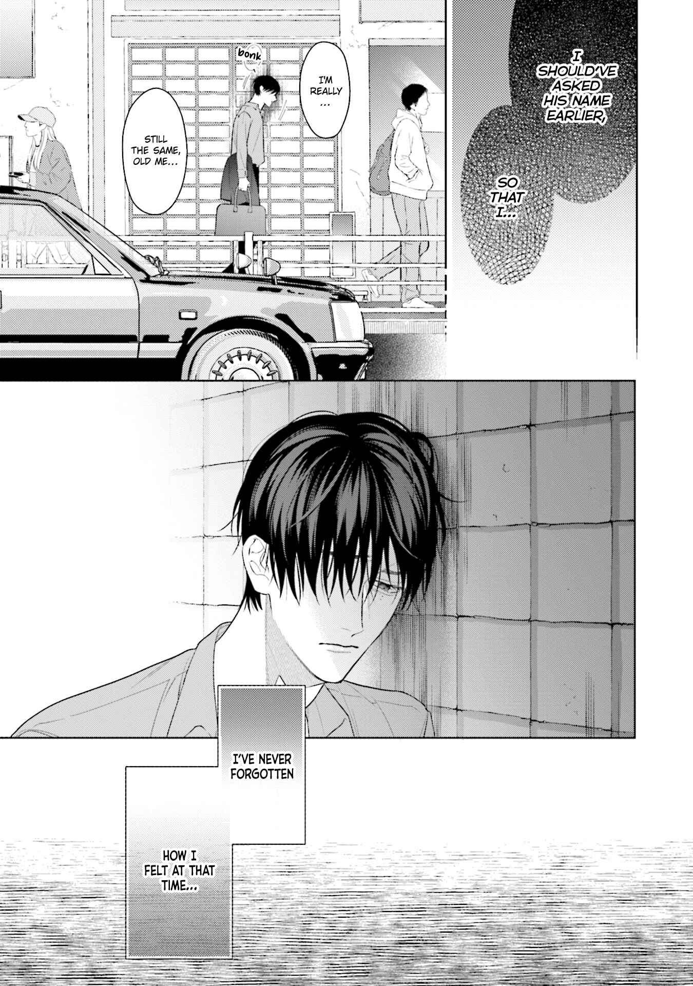 Page 43 Chapter 3 Perfect Pink Lover